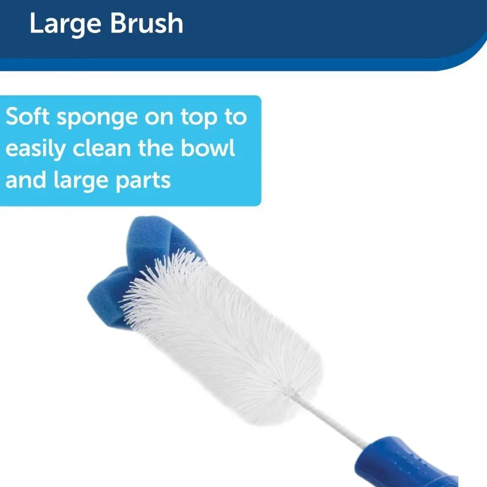 PetSafe Drinkwell Pet Fountain Cleaning Kit